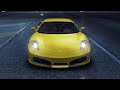 Need For Speed Carbon Online All Cars Sounds