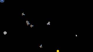 SpaceWings r1 (very early version)