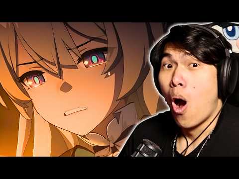 BAD NEWS FOR CHRYSO’S HEIRS?! | HSR 4.X LEAKS, NO SP FORMS FOR AMPHOREUS \u0026 STYLUS INFO??