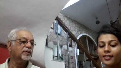 Interview on bridge course-ware development Pehchanshalas of CULP-NGO of Jaipur