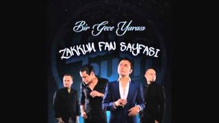 Zakkum - Eylül Ağrısı 2016 (Yeni̇ Album)