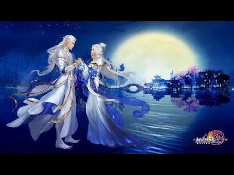 《剑网3》中秋盛典14日开启 全新节日外装首曝