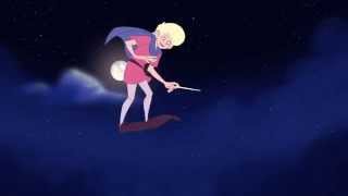 Full Tito Luvdeer pixie dust-flat colours Update
