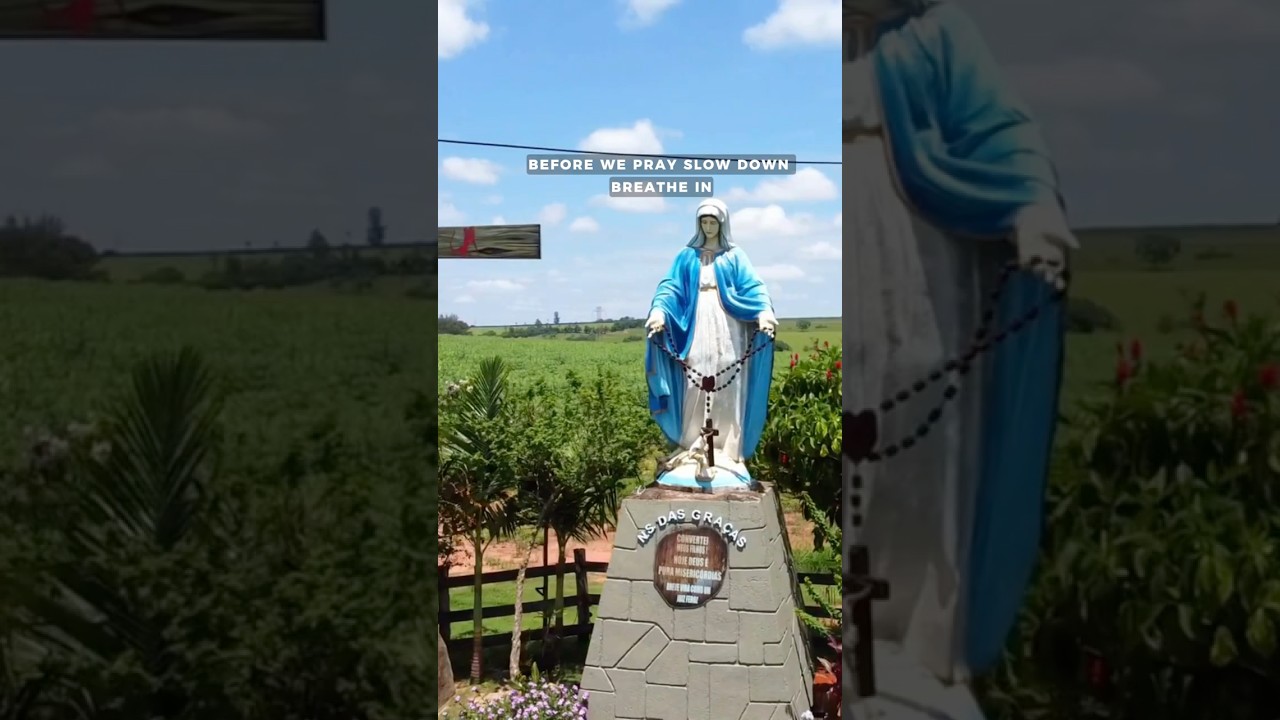 Night Prayer for Protection | God Watch Over Me