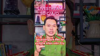 Scratch-off lottery tickets scam. Warning of cyber fraud #phanhoangsu screenshot 5