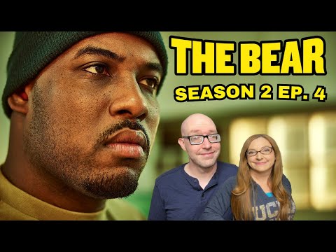 The Bear season 2 episode 4 reaction and review: Honeydew