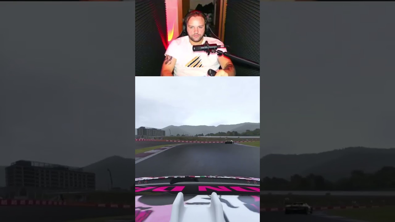 В этот раз чуть скучно было 