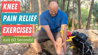 Can't Hike Without Knee Pain? This PT Exercise Brings Relief