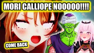 Gigi Jealousy 𝑺𝑷𝑰𝑲𝑬𝑺 When She Finds Out About Calli And Piccolo...