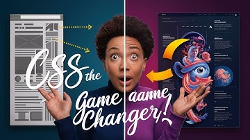 How CSS Became Beautiful (and Why It Matters)