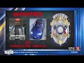WFPD Citizens Be On Lookout For Wanted Subject 