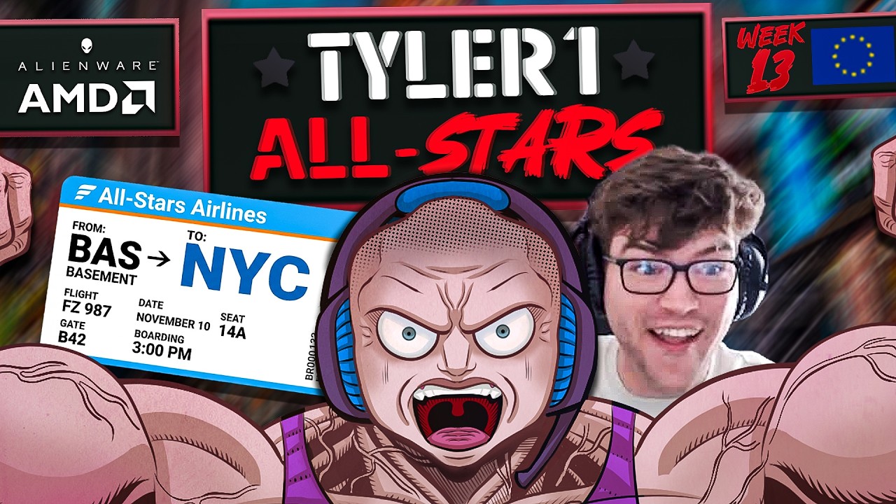 WINNER GOES TO NEW YORK