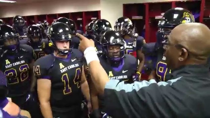 East Carolina Pirates 2014 Uniforms 8-5 (5-3) – Uni-Tracker