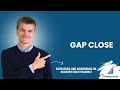 Gap Close: Bedeutung und Abwendung im kurzfristigen Trading! + Tipps