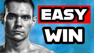 TIM TSZYU DESTROYS DENIS NURJA!