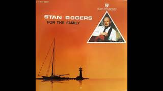 Stan Rogers - Cape St. Mary's (Instrumental)