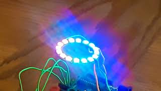 Arduino Project: LED Rainbow