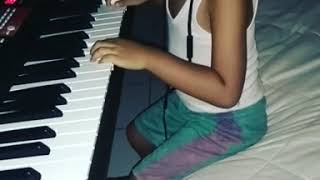 Bocah Cilik Cover Lagu Judika  Sebentar Saja