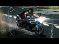 Asphalt 8 - 1000 km/h on a Motorbike? [some random stuff :D]