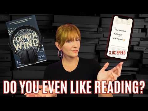 BookTok Liars: You Don't Actually Read