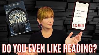 BookTok Liars: You Don't Actually Read