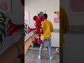 GIOCO DEI MIMI CHALLENGE - Ninna e Matti #shorts