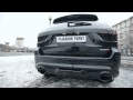 Программа "Рыбакин рулит". Jeep Grand Cherokee SRT 8