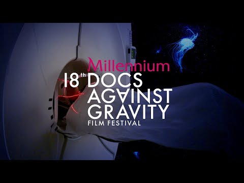 Na drodze ku świadomości - trailer | 18. Millennium Docs Against Gravity