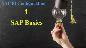 001 "SAP Basics: A Beginner