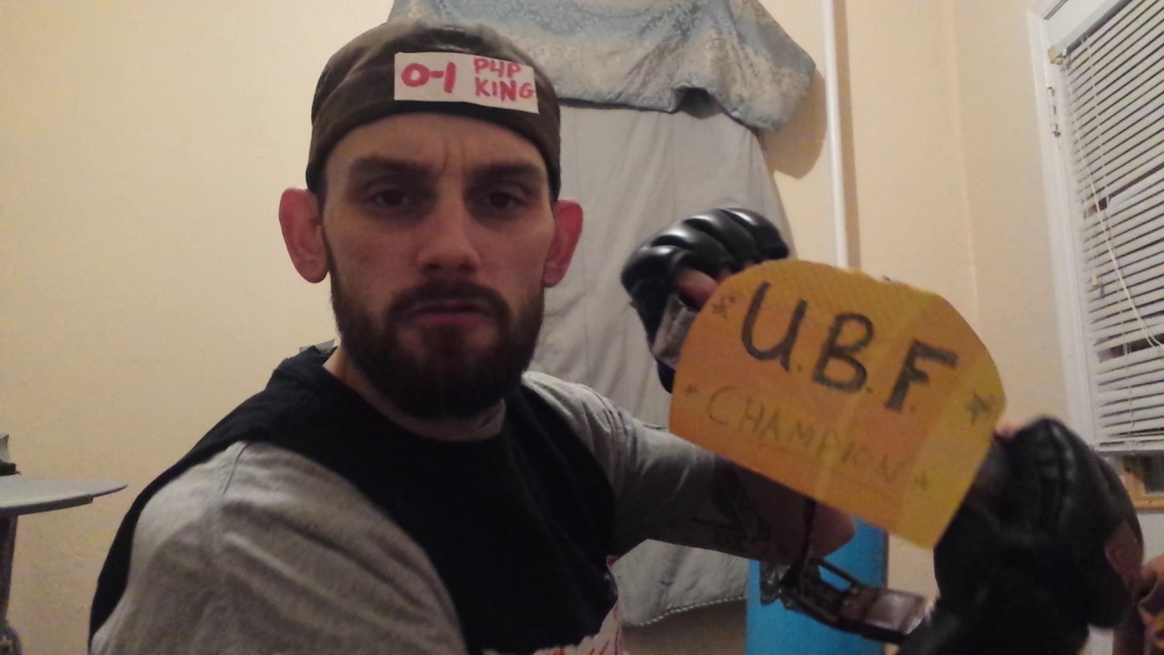 Charlie Zelenoff 1840 knocks out a Heavyweight Pro Boxer YouTube