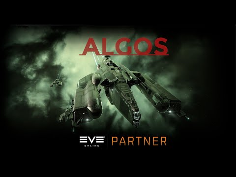 EVE Online. От Альфы до Титана. 2.0. Серия 70. Алгос.