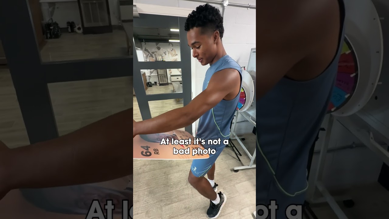 Who’s Pace Should be Higher? 😂👇 