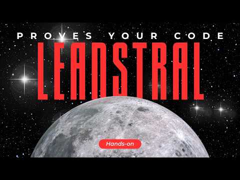 Thumbnail for Leanstral 1.5 119B A6B: The Free AI That Proves Your Code Is Correct