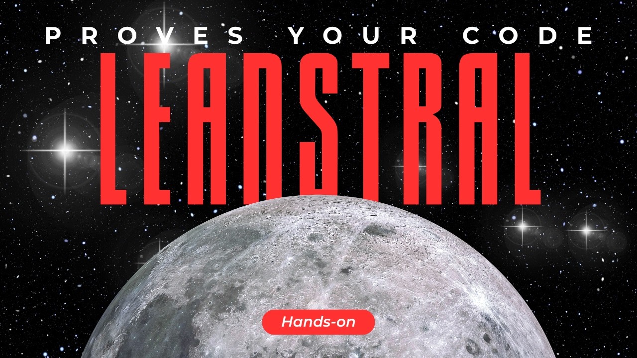 Leanstral 1.5 119B A6B: The Free AI That Proves Your Code Is Correct