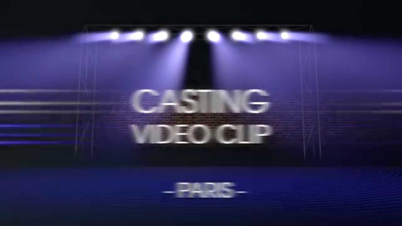ACCESS NEWS | CASTING VIDEO CLIP - Rech. 15 JF de 20 à 30ans