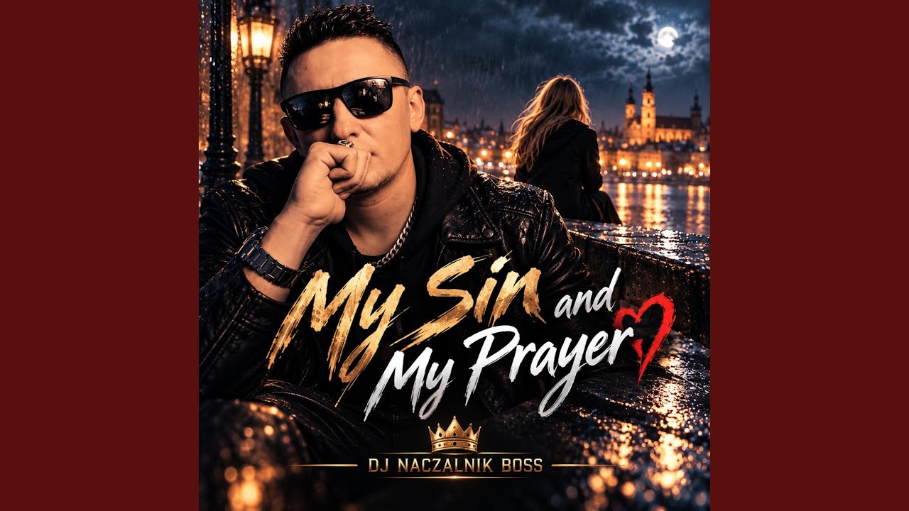 My Sin and My Prayer