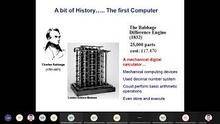 ECE 111 Lecture 1