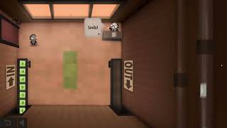 HRM.16, Year 16: Absolute Positivity, Human Resource Machine