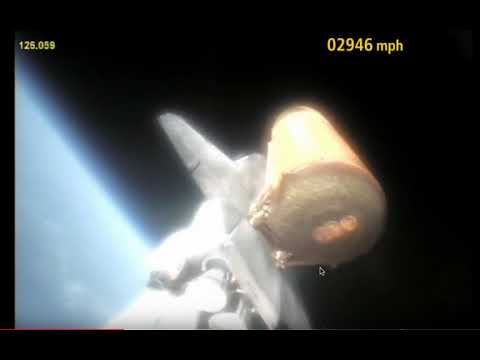 flat earther launches rocket flat earther launches rocket