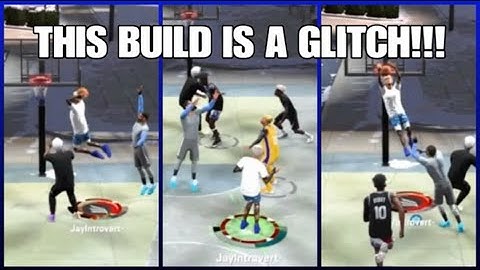 I brought my NBA 2K16 Myplayer to NBA 2K20😳 | Inside-Out Playmaker Gameplay