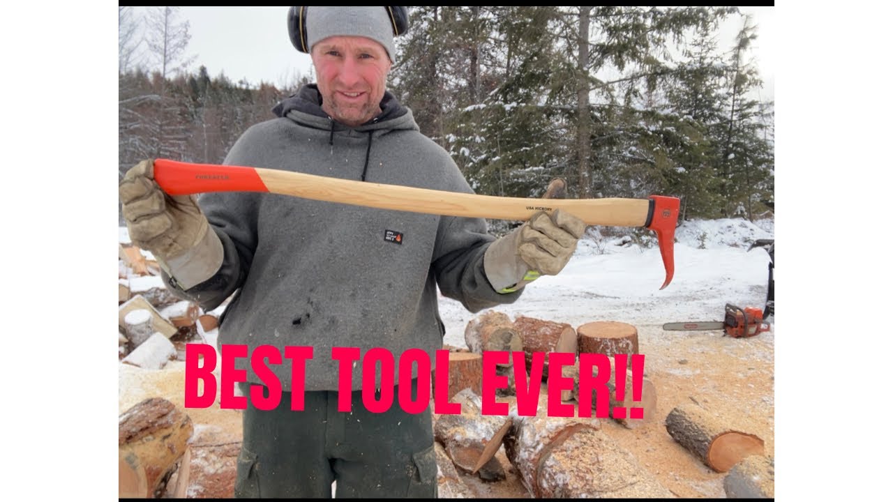 Best TOOL ever created. The PICKEROON hardwork YouTube