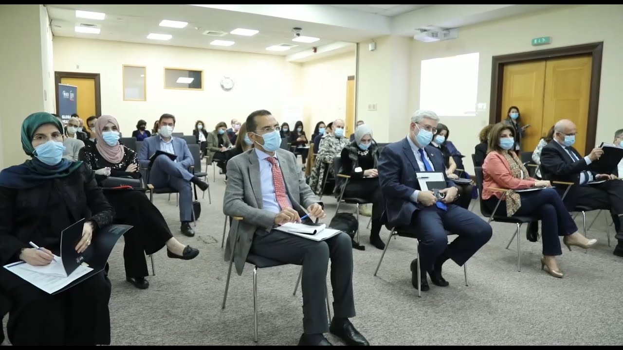 On the Path to a New Health System in Lebanon: Discussing Strategies in the Transitional Phase|Part2