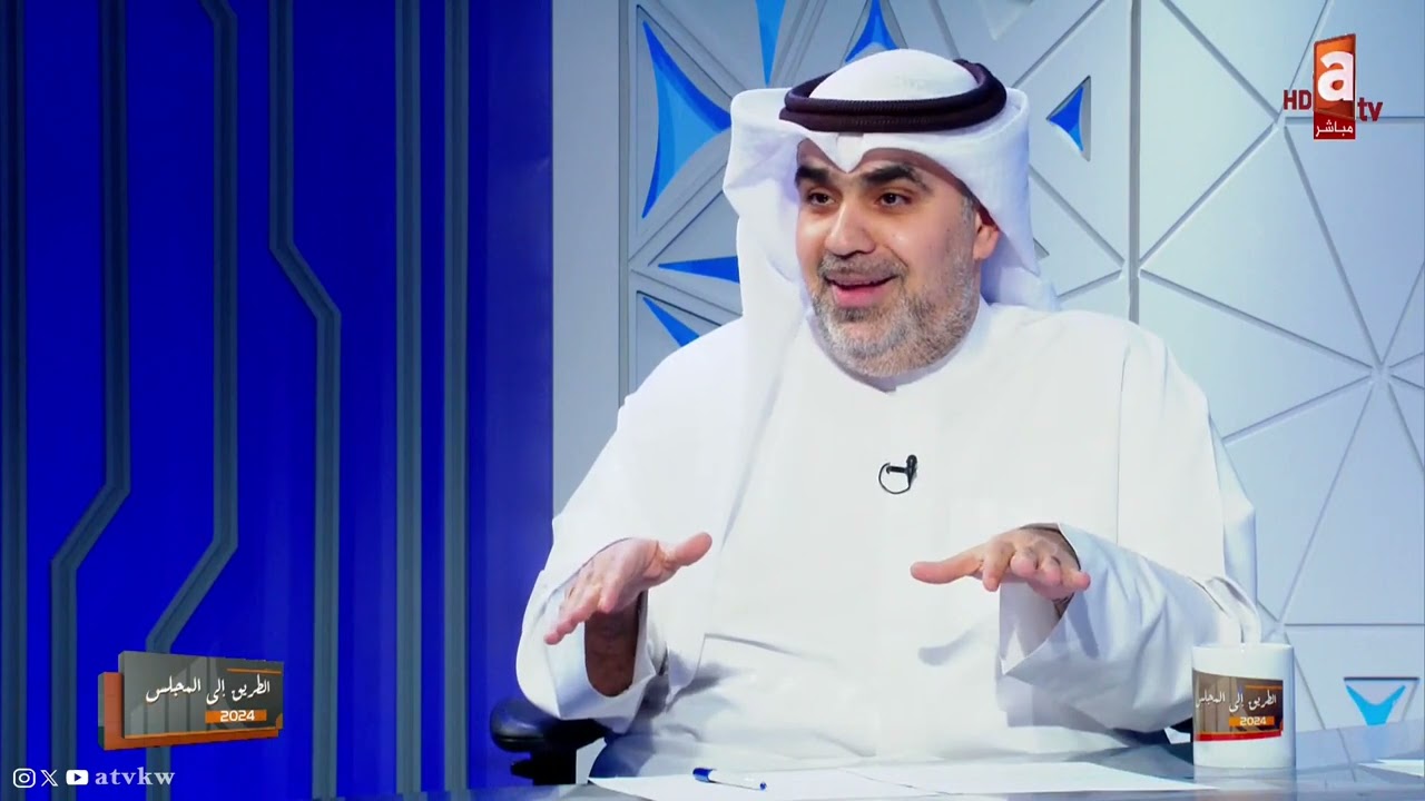 محمد جوهر حيات: شنو هالتهور بموضوع الجنسية !!