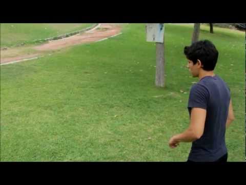 J-STEP GAINER FLASH / KICK THE MOON - TUTORIAL