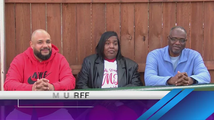 Murff Brothers give back to Hope House