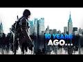 THE DIVISION Is A Decade Old...