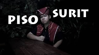 Video thumbnail of "Piso Surit - Lagu Karo"