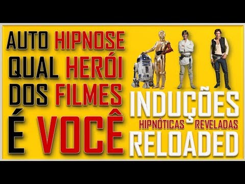 Qual Herói dos Filmes é Você? - Qual Herói dos Filmes é Você?