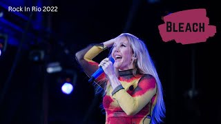 Ellie Goulding - Bleach (Live at Rock In Rio 2022 Lisboa)