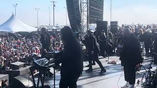 Codefendants - Punk in Drublic 10/6/24 - NOFX last show.